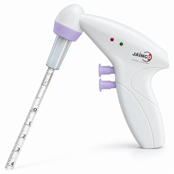 Pipette Filling Device E-fill